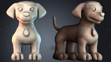 STKPR_11200 stl model for CNC