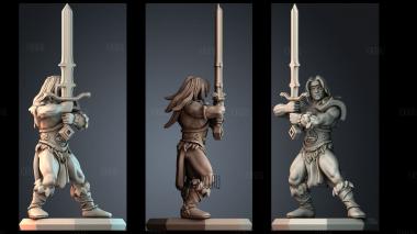 STKPR_11212 stl model for CNC