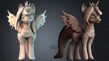 STKPR_11213 stl model for CNC