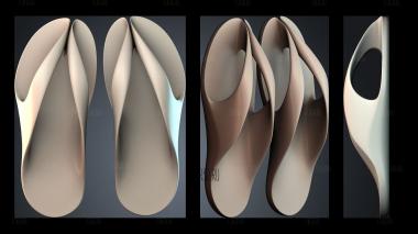 STKPR_11224 stl model for CNC