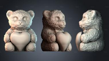 STKPR_11228 stl model for CNC