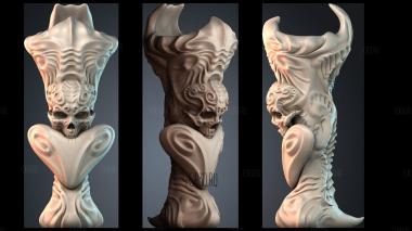 STKPR_11229 stl model for CNC