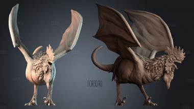 STKPR_11233 stl model for CNC