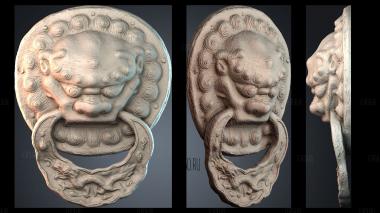 STKPR_11241 stl model for CNC