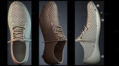 STKPR_11242 stl model for CNC