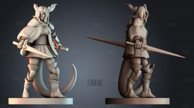 STKPR_11243 stl model for CNC