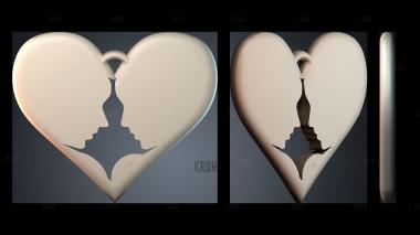 STKPR_11245 stl model for CNC