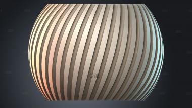 STKPR_11251 stl model for CNC