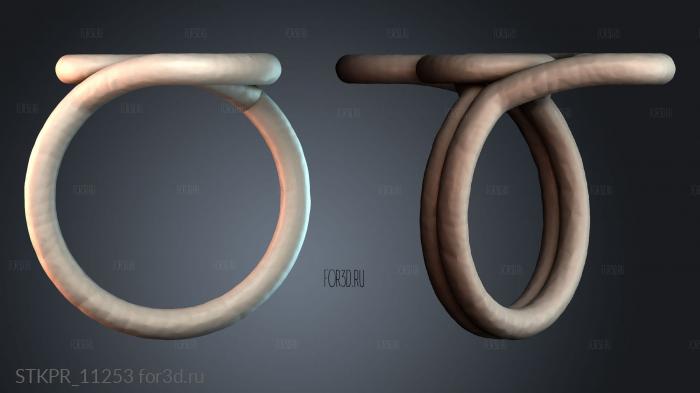 STKPR_11253 3d stl for CNC