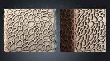 STKPR_11257 stl model for CNC