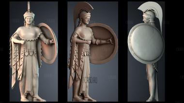 STKPR_11258 stl model for CNC