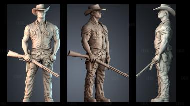 STKPR_11260 stl model for CNC