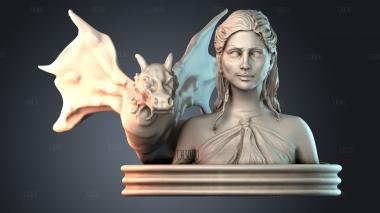 STKPR_11263 stl model for CNC