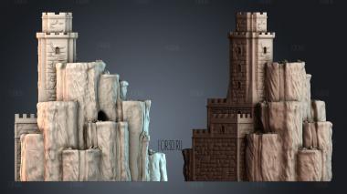 STKPR_11280 stl model for CNC