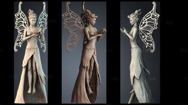 STKPR_11287 stl model for CNC