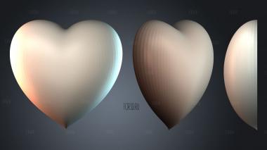 STKPR_11288 stl model for CNC