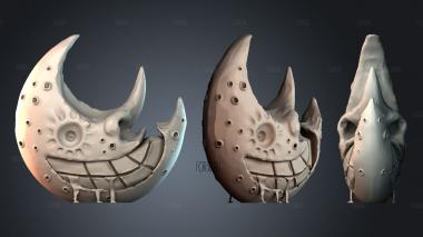 STKPR_11289 stl model for CNC