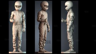 STKPR_11296 stl model for CNC