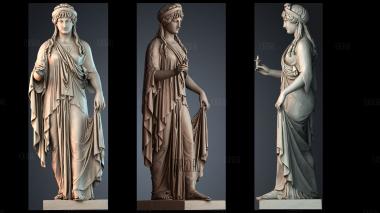 STKPR_11313 stl model for CNC