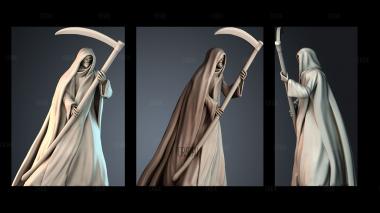 STKPR_11314 stl model for CNC