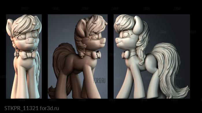 STKPR_11321 3d stl модель для ЧПУ