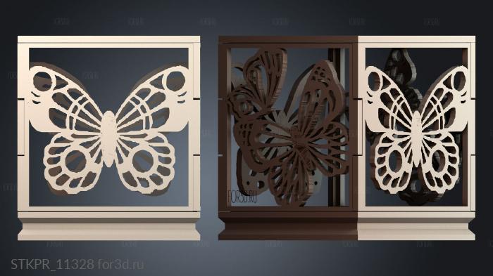 STKPR_11328 3d stl модель для ЧПУ