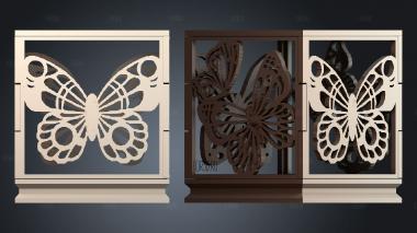 STKPR_11328 stl model for CNC