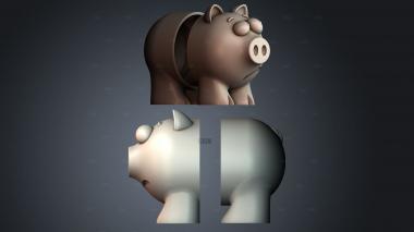 STKPR_11329 stl model for CNC