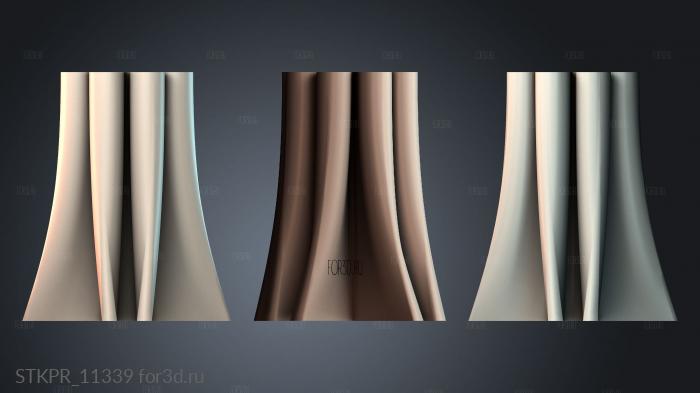STKPR_11339 3d stl модель для ЧПУ