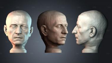 STKPR_11341 stl model for CNC