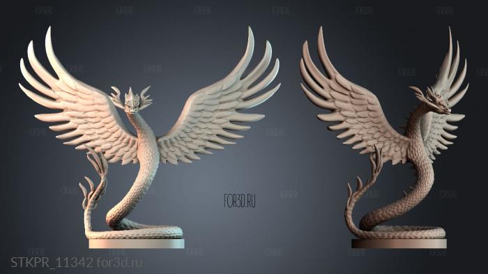 STKPR_11342 3d stl модель для ЧПУ