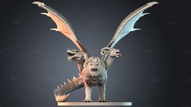 STKPR_11344 stl model for CNC