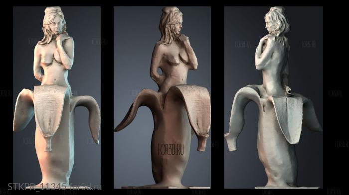 STKPR_11345 3d stl модель для ЧПУ