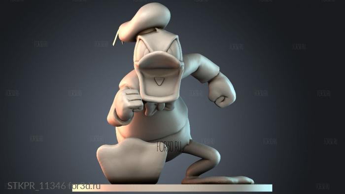 STKPR_11346 3d stl модель для ЧПУ