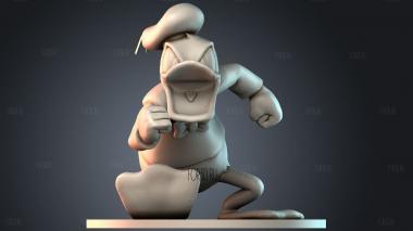 STKPR_11346 stl model for CNC