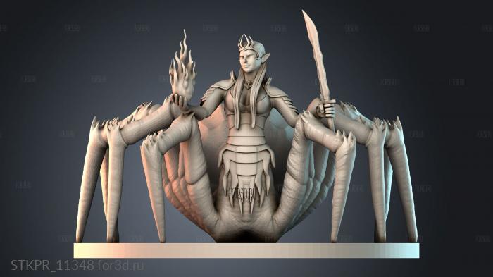 STKPR_11348 3d stl модель для ЧПУ