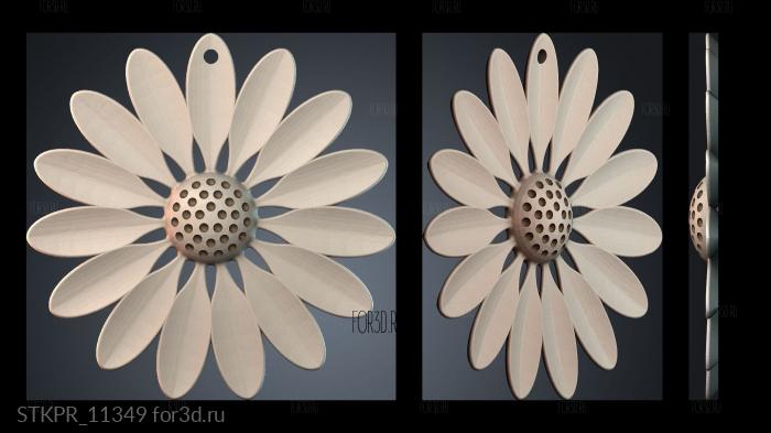 STKPR_11349 3d stl модель для ЧПУ