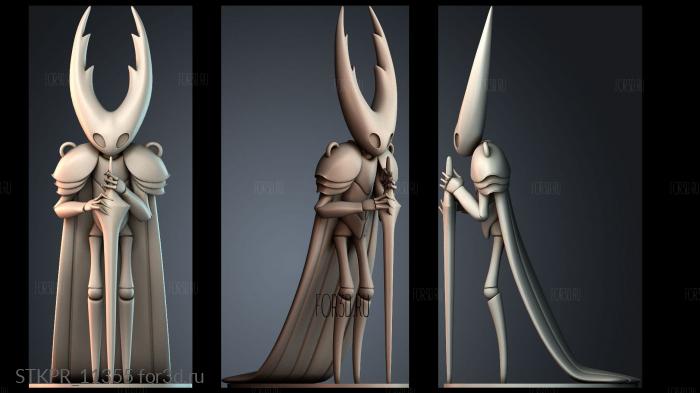 STKPR_11355 3d stl модель для ЧПУ