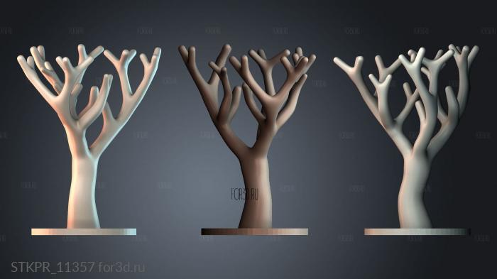 STKPR_11357 3d stl модель для ЧПУ