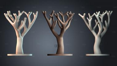 STKPR_11357 stl model for CNC