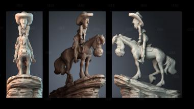 STKPR_11361 stl model for CNC