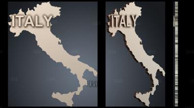 STKPR_11362 stl model for CNC