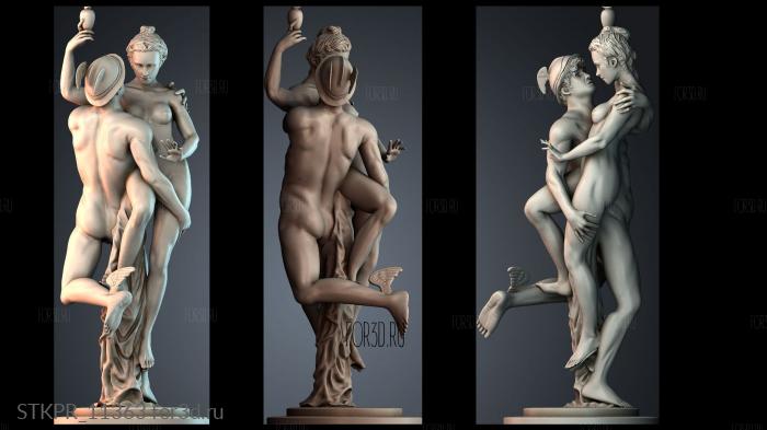 STKPR_11363 3d stl модель для ЧПУ