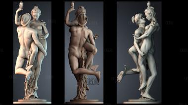 STKPR_11363 stl model for CNC