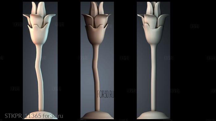 STKPR_11365 3d stl модель для ЧПУ