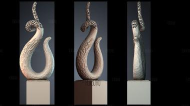 STKPR_11366 stl model for CNC