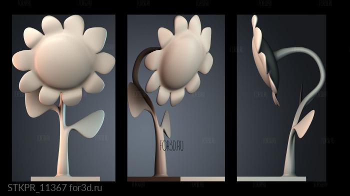 STKPR_11367 3d stl модель для ЧПУ