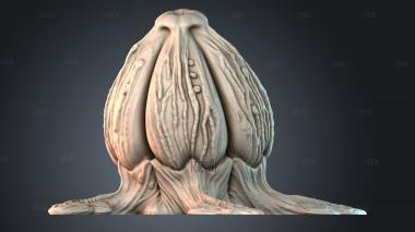 STKPR_11370 stl model for CNC