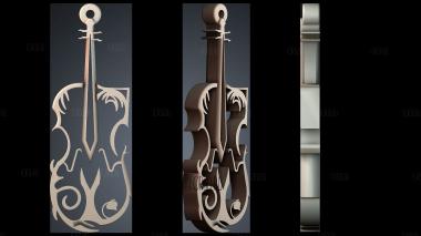 STKPR_11371 stl model for CNC