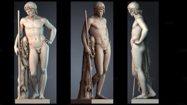 STKPR_11372 stl model for CNC